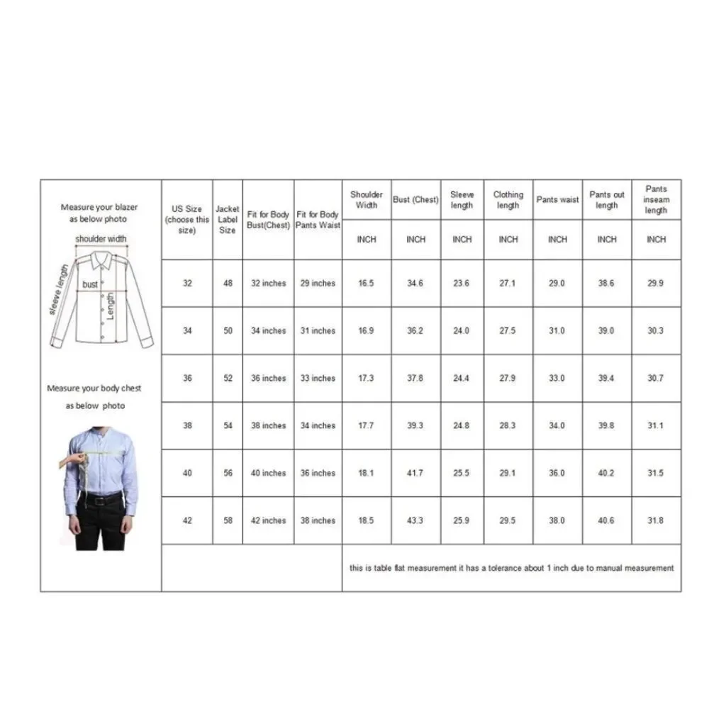 Mogu men’s blue